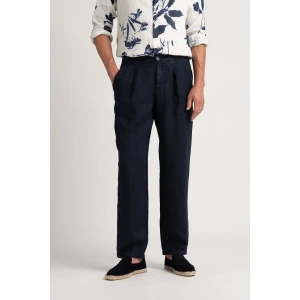 BOSTON PANTS NAVY