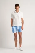 MAILLOT CALIFORNIA OCEAN