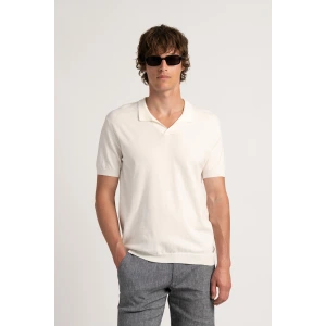 POLO CORY ECRU