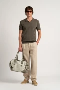 POLO CORY KAKI