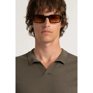 POLO CORY KAKI