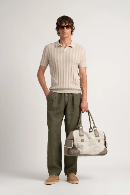 POLO ELIH CREAM