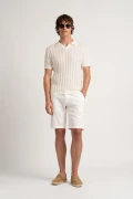 POLO ELIH ECRU
