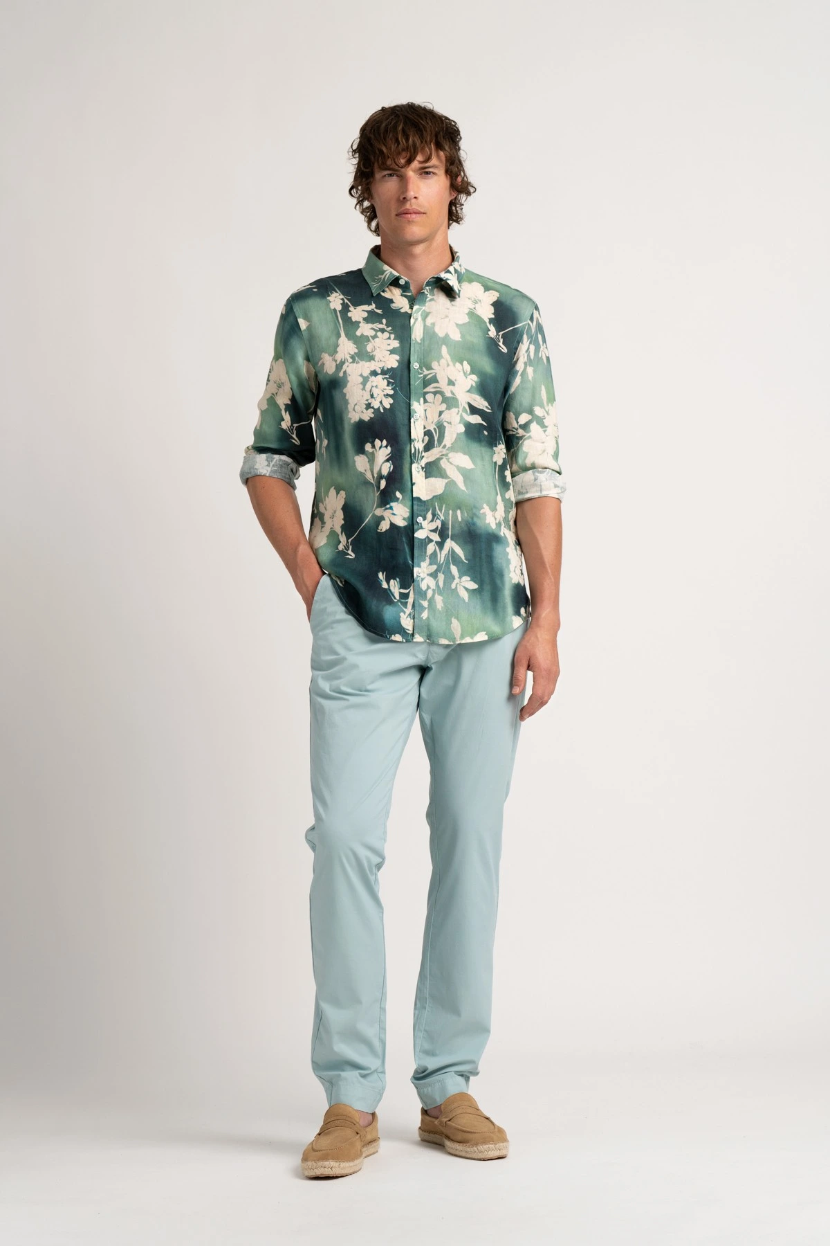 AQUA FLASH PANTS