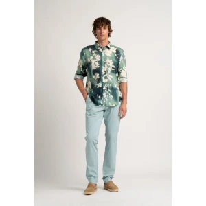 PANTALON FLASH AQUA