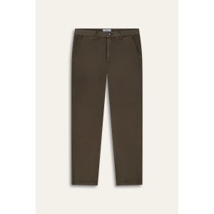 Men's slim-fit cotton chinos | Quality brand - Europann 