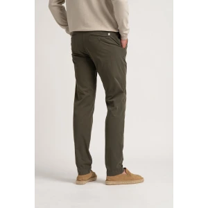 Men's slim-fit cotton chinos | Quality brand - Europann 