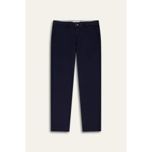 Men's slim-fit cotton chinos | Quality brand - Europann 