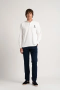 Pantalon chinos en coton coupe ajustée homme|Marque de qualité - Europann 