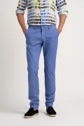 Pantalon chinos en coton coupe ajustée homme|Marque de qualité - Europann