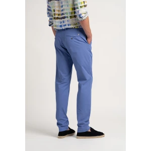 Men's slim-fit cotton chinos | Quality brand - Europann