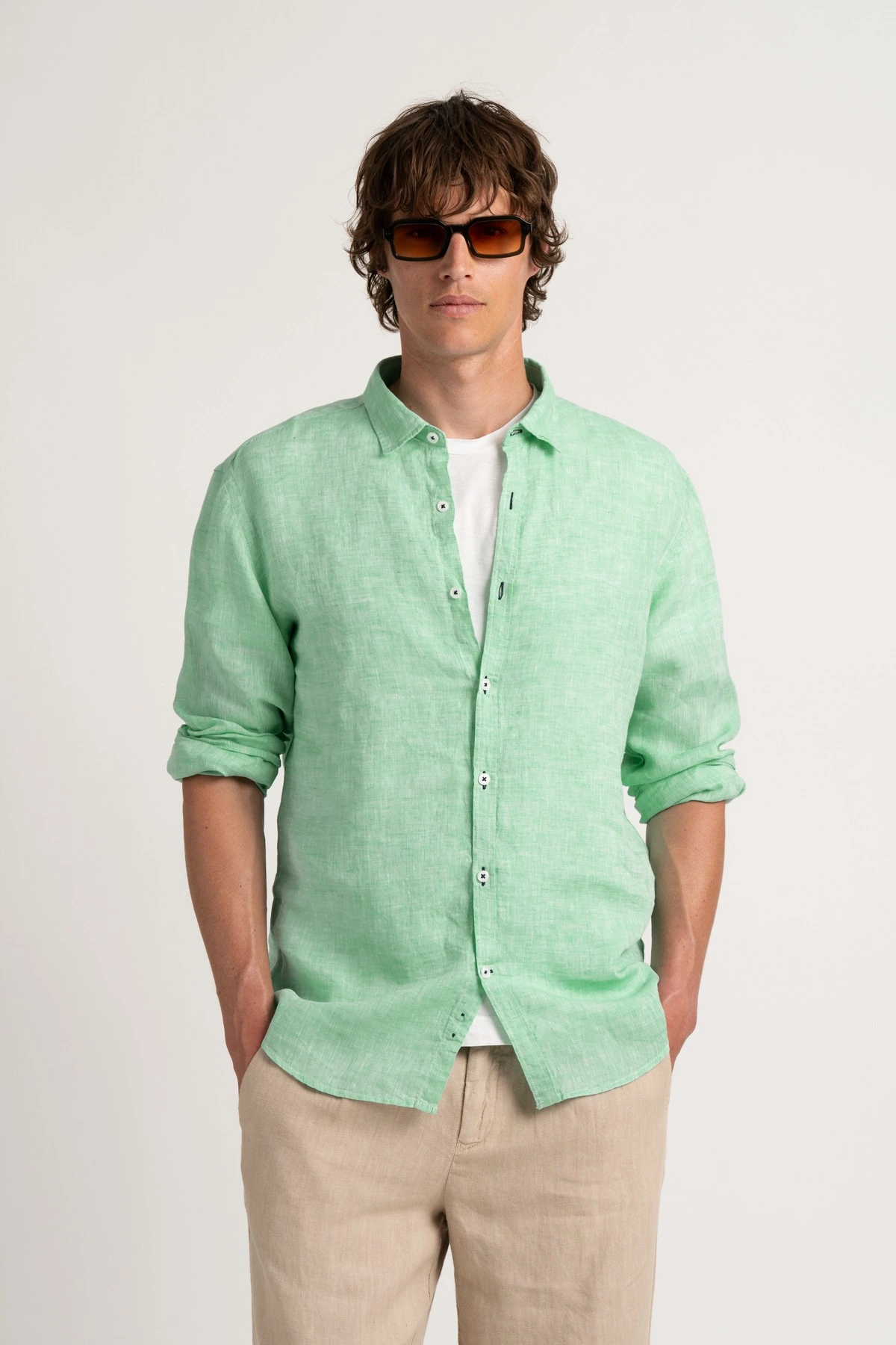 JONAS  CHEMISE