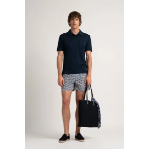 MAILLOT LORIS MARINE