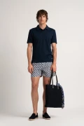 MAILLOT LORIS MARINE