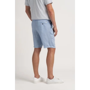 MEMPHIS ELASTIC BERMUDA SHORTS