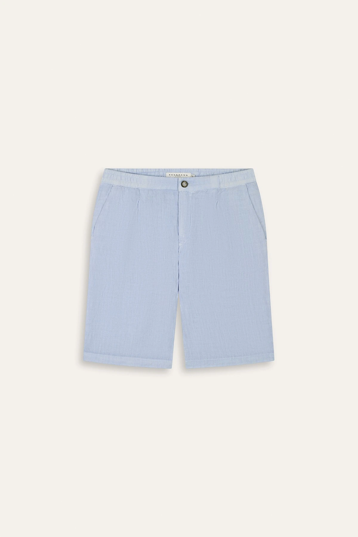 MEMPHIS ELASTIC BERMUDA SHORTS