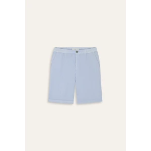 MEMPHIS ELASTIC BERMUDA SHORTS