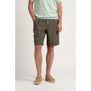 MEMPHIS ELASTIC BERMUDA SHORTS