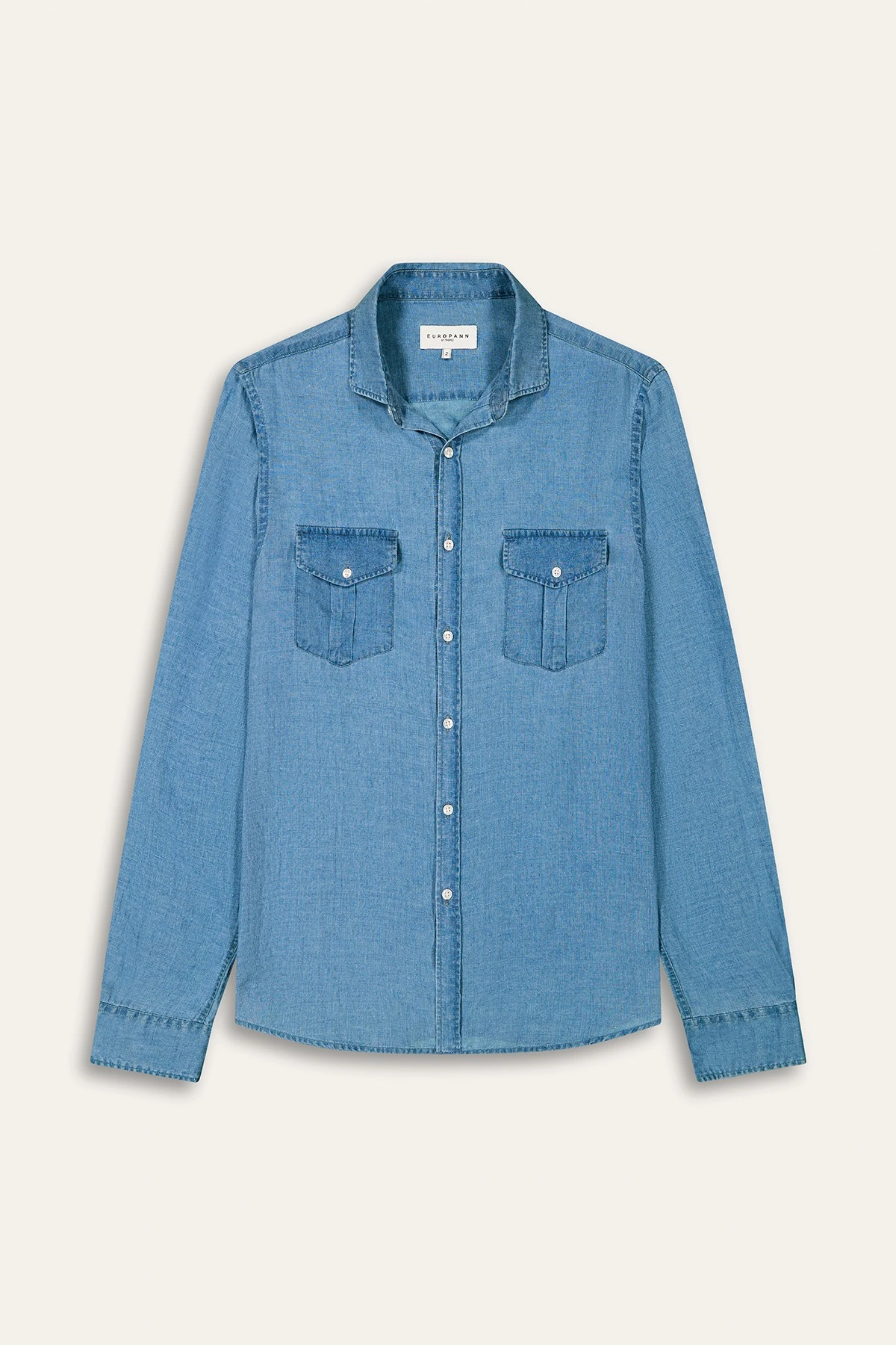 CHEMISE JAX