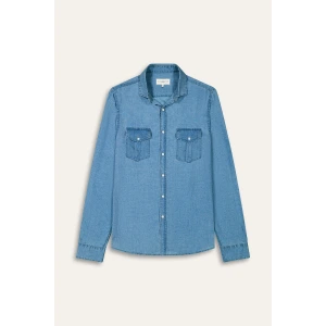 CHEMISE JAX
