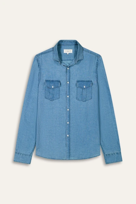 CHEMISE JAX
