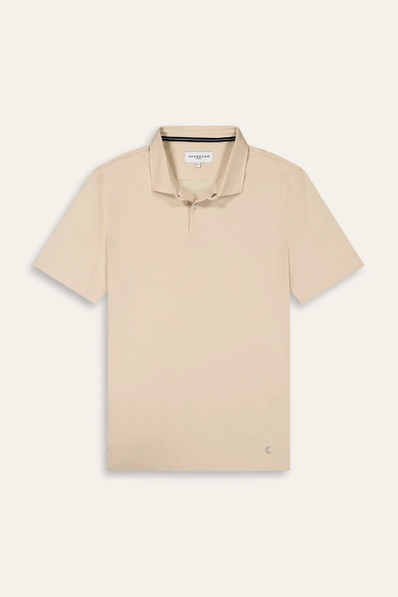 POLO WESTON BEIGE