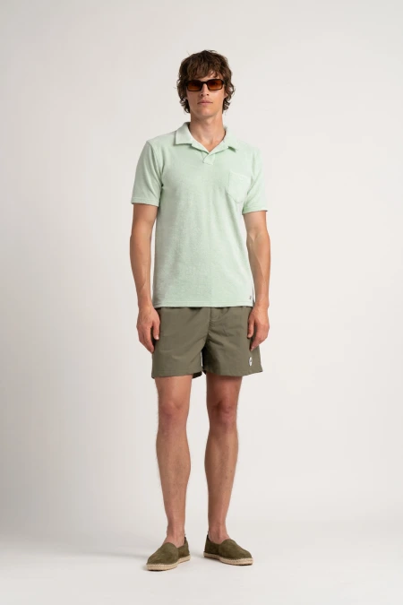 MITCH POLO EPONGE