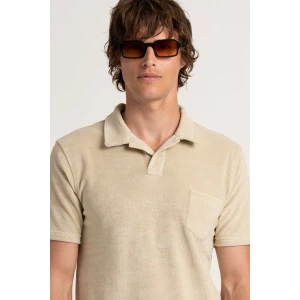 MITCH POLO EPONGE