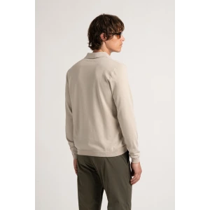 PULL MURINO BEIGE