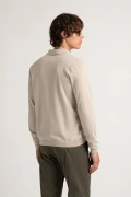 PULL MURINO BEIGE