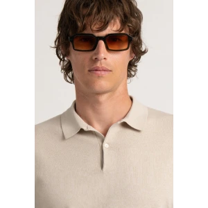 PULL MURINO BEIGE