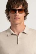 PULL MURINO BEIGE