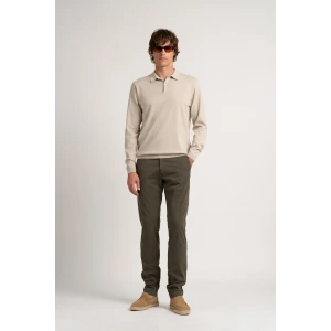 PULL MURINO BEIGE