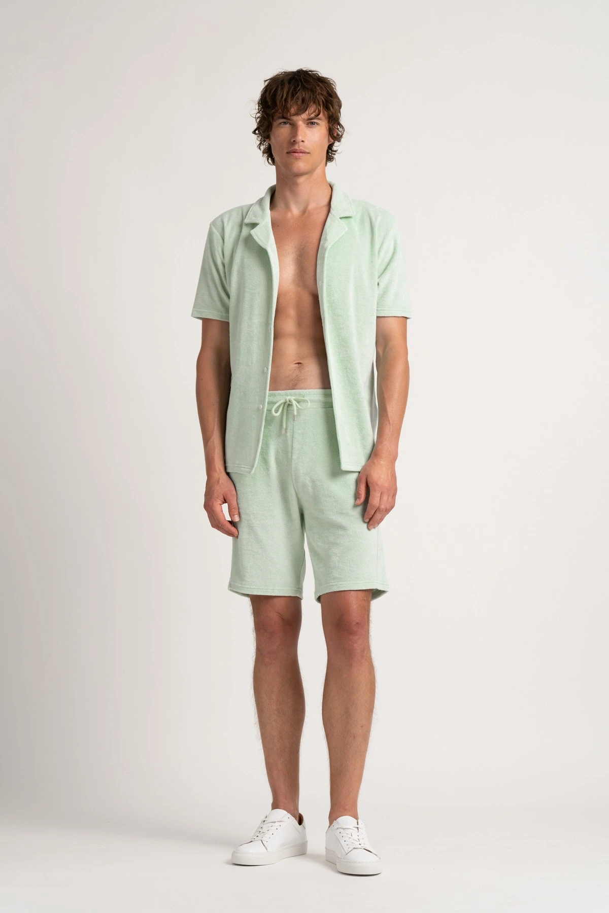 NOAH SHORT EPONGE