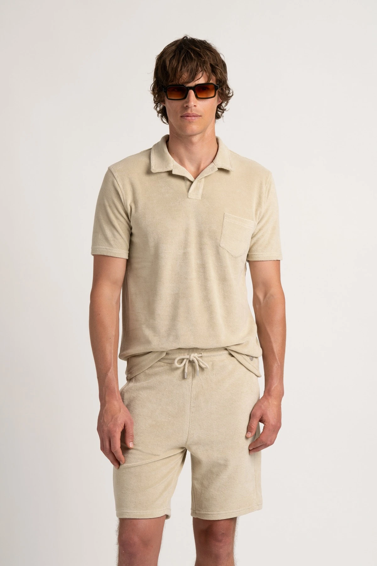 NOAH SHORT EPONGE