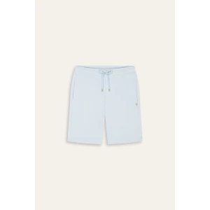 Sky blue sponge Jogging short |  Quality brand Europann
