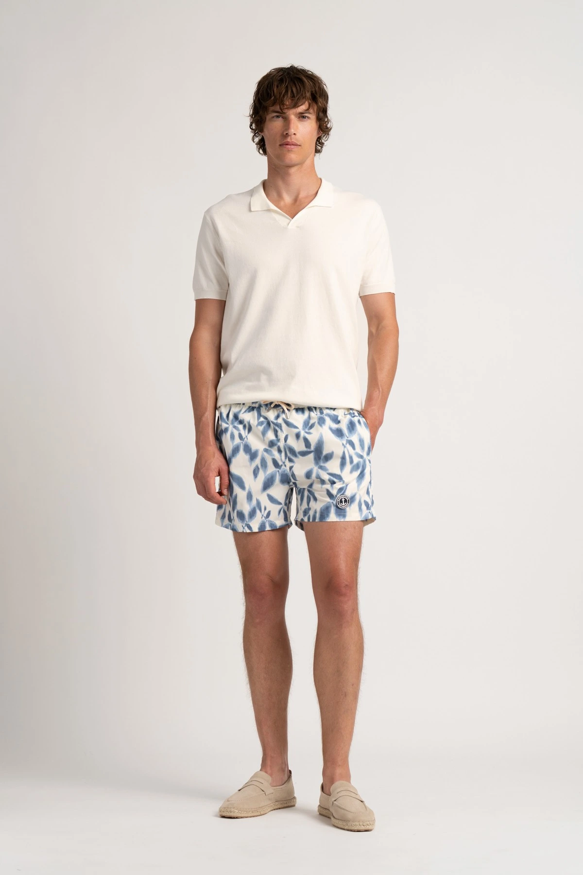MAILLOT OASIS