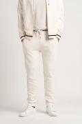 PANTALON OUEST ECRU