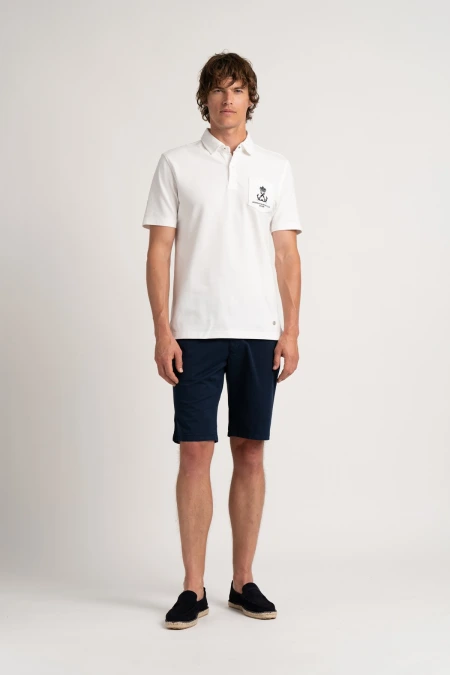 PANAM POLO BRODE