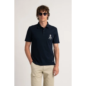 PANAM POLO BRODE