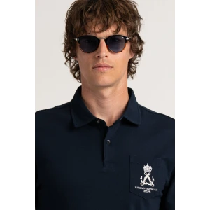 PANAM POLO BRODE