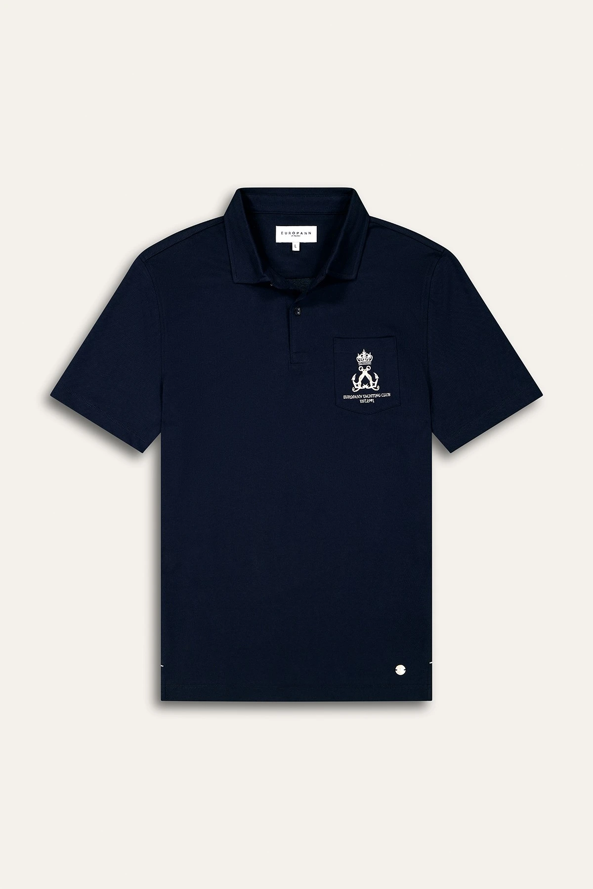 PANAM POLO BRODE