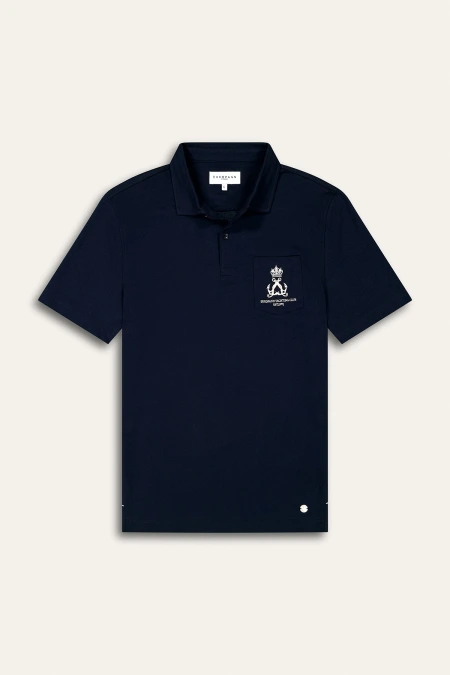 PANAM POLO BRODE