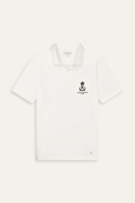 PANAM POLO BRODE