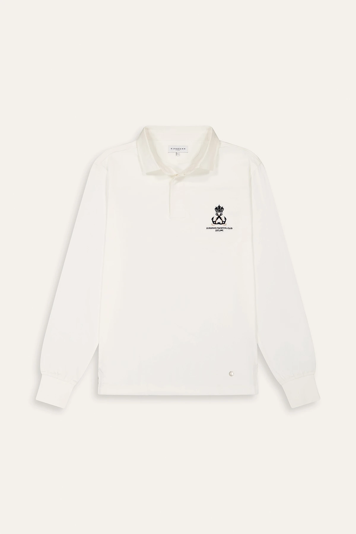 PAOLO POLO ML BRODE