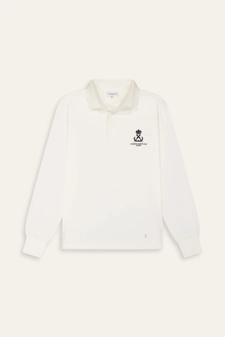 PAOLO POLO ML BRODE