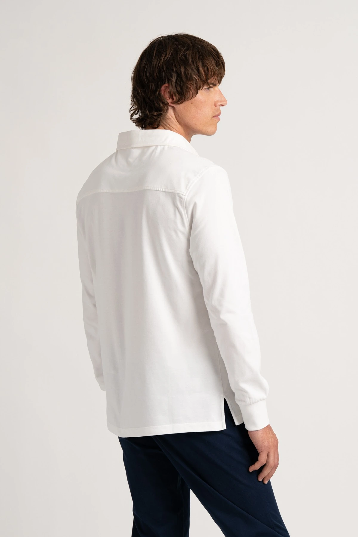 PAOLO POLO ML BRODE