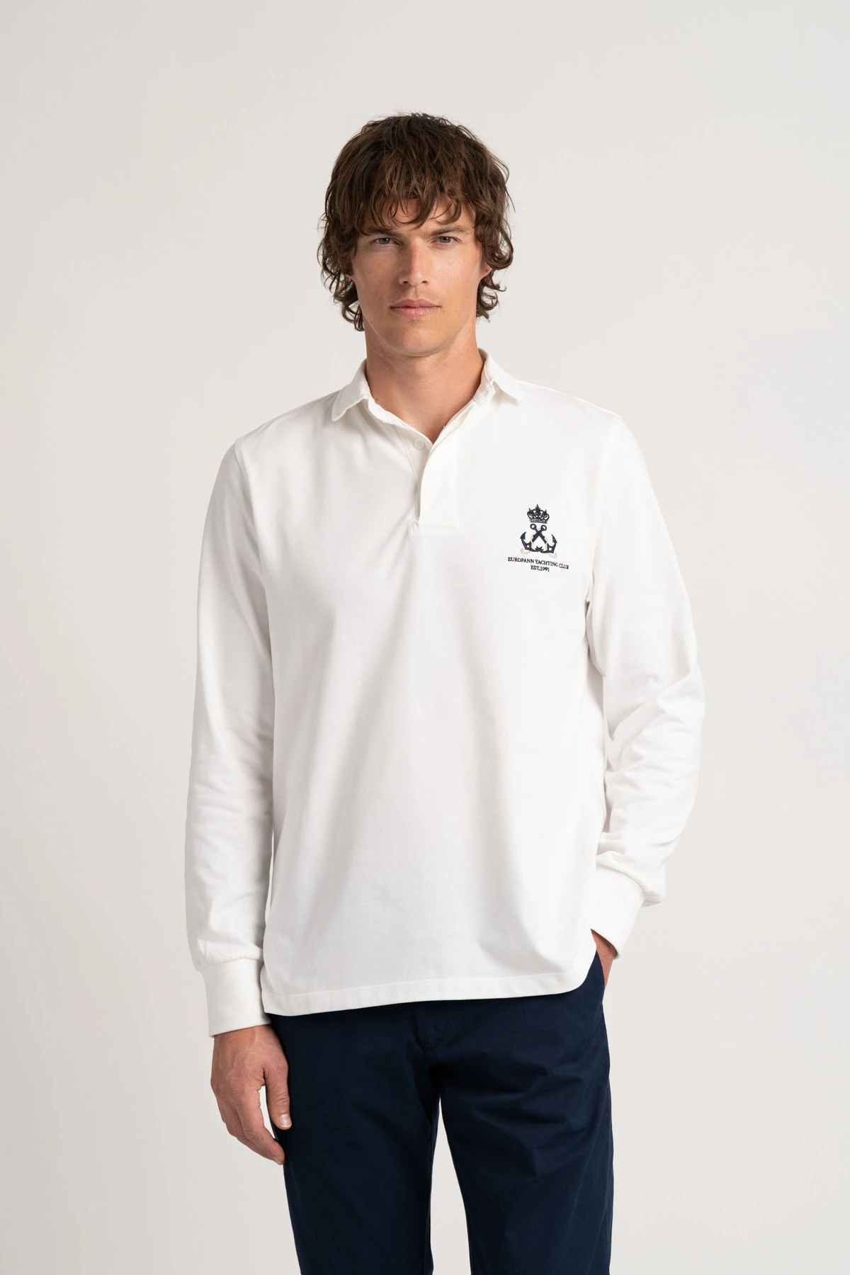 PAOLO POLO ML BRODE
