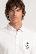 PAOLO POLO ML BRODE