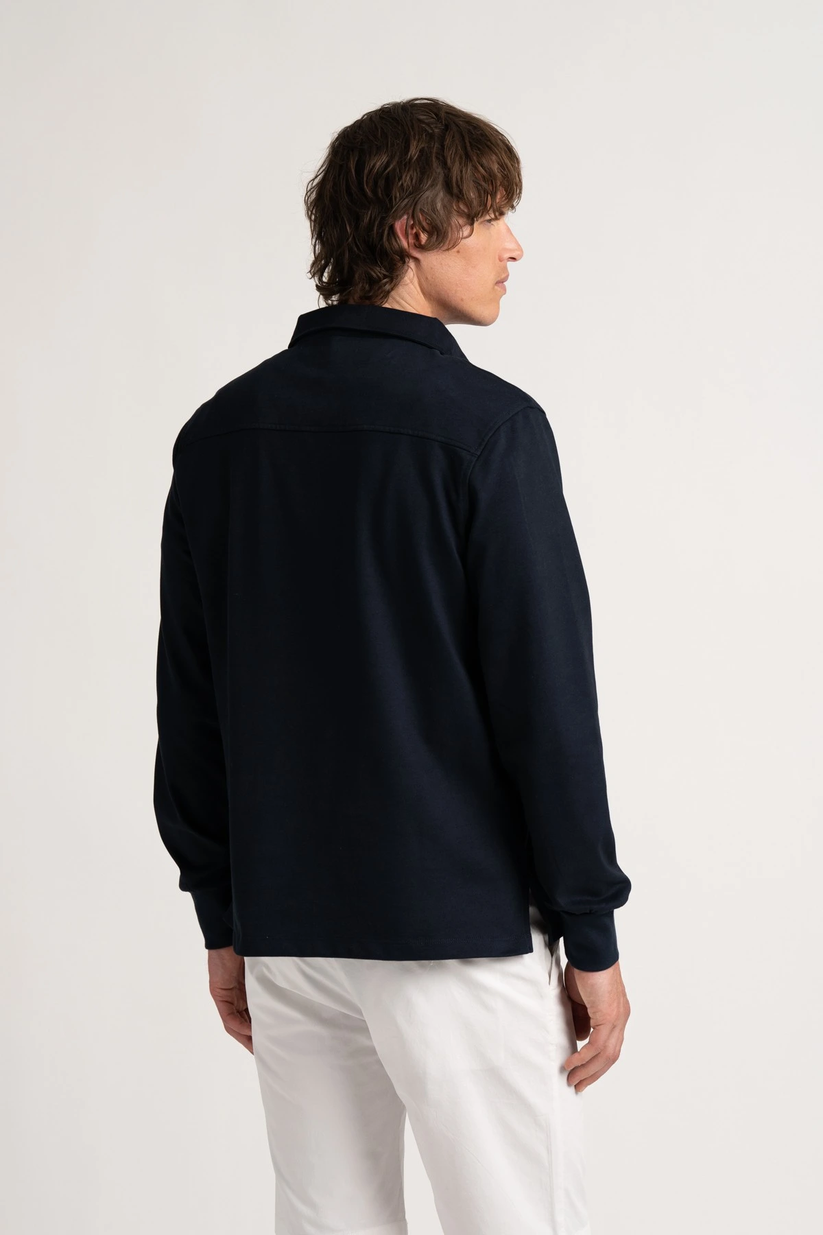 PAOLO POLO ML BRODE